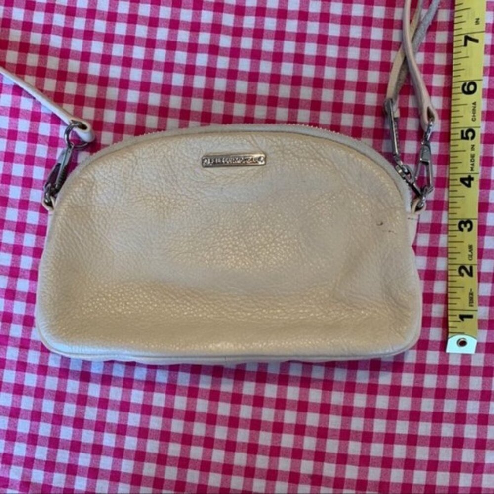 Rebecca Minkoff Jelly Bean Crossbody Bag Y2K VINTAGE - Picture 3 of 8